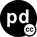 cc public domain